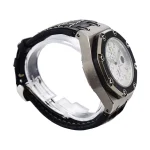 Audemars Piguet Royal Oak Offshore 26030IO.OO.D001IN.01 “White Dial” Exclusive Clone Edition - Image 2