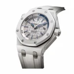 Audemars Piguet Royal Oak Offshore 26170ST.OO.D101CR.01 “White Dial” Superior Replica - Image 2