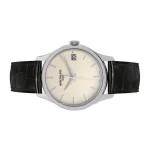 Patek Philippe Calatrava 5227G-010 “White Gold Officer’s Case” Top Replica 1:1 - Image 4
