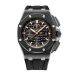 AP Royal Oak Offshore 26405CE.OO.A002CA.02 “Black Ceramic” 1:1 Clone Edition