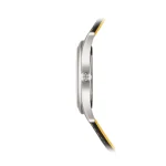 Patek Philippe Calatrava 6007G-001 “White Gold Black Dial” Premium Copy 1:1 - Image 2