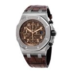 Audemars Piguet Royal Oak Offshore 26470OR “Havana” 1:1 Clone Edition - Image 2
