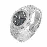 Audemars Piguet Royal Oak 67653BC.GG.1263BC.02 “Frosted” Super Clone Elite Clone Edition - Image 2
