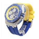 Audemars Piguet Royal Oak Offshore Chronograph 26282CB.OO.A011LB.01 “Ryder Cup Edition” Top Grade Clone 1:1 - Image 2