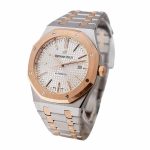 Audemars Piguet Royal Oak 15400SR.OO.1220SR.01 Perfect Clone Edition - Image 2
