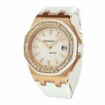 Audemars Piguet Royal Oak 67540OK.ZZ.D010CA.01 True Replica 1:1 - Image 2