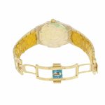 Audemars Piguet Royal Oak 67651BA.ZZ.1261BA.01 “Diamond Bezel” Collector’s Replica - Image 5