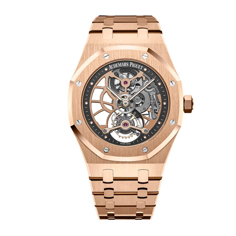 audemars-piguet-royal-oak-tourbillon-extra-thin-26518or-oo-1220or-01-replica.jpg Audemars Piguet Royal Oak Tourbillon 26518OR.OO.1220OR.01 Premium Copy 1:1 - Image 1