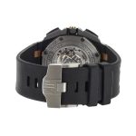 Audemars Piguet Royal Oak Offshore Chronograph 26415CE.OO.A002CA.01 “Black Ceramic” Mirror Replica 1:1 - Image 6
