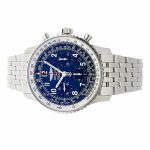 Breitling Navitimer B01 “Chronograph” AB0121C4-C920-447A Ultra Realistic Replica - Image 3