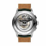 Breitling Premier B01 Chronograph AB0118A11L1X1 “Green Dial” Precision Duplicate 1:1 - Image 4