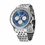 Breitling Navitimer B01 AB0127211C1A1 “Chronograph” True Clone 1:1 - Image 2