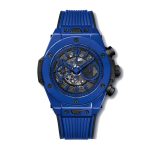 Hublot Big Bang Unico “Blue” 301.CI.1770.RX Exceptional Replica 1:1