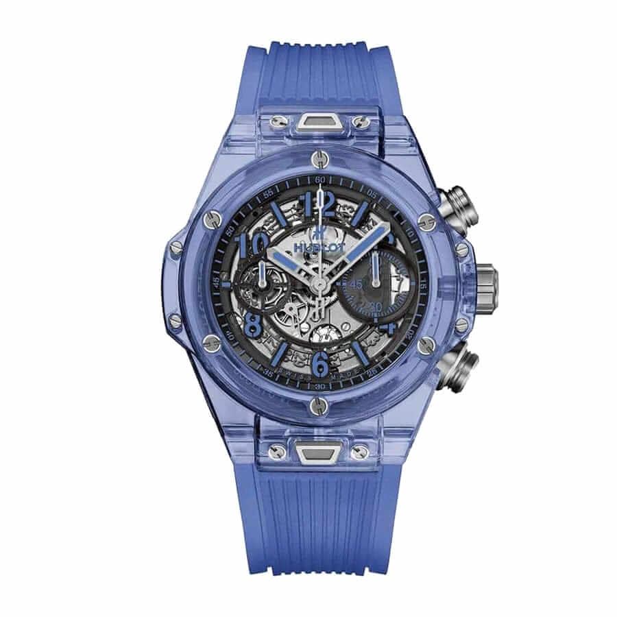 hublot-big-bang-unico-blue-sapphire-replica-2-3.jpg Hublot Big Bang Unico Blue Sapphire Flyback 411.JL.4809.RT Pro Clone 1:1 - Image 1