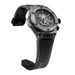 Audemars Piguet Royal Oak Offshore 26405CE “All Black” Detailed Replica - Image 4