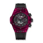 Hublot Big Bang Unico “Red Sapphire” Skeleton 411.JR.4901.RT Ultra Detailed Clone