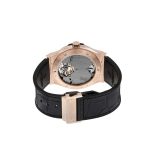 Hublot Spirit of Big Bang Diamond 345.SE.2010.LR.1704 Pro Clone 1:1 - Image 2