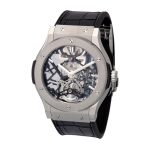 Hublot Classic Fusion 505.NX.0170.LR “Skeleton Dial” Top Replica 1:1 - Image 2