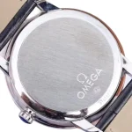 Omega De Ville White Dial 424.53.40.21.04.001 Mirror Clone Quality - Image 6