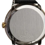 Omega De Ville 424.53.40.20.02.001 Super Accurate Clone - Image 7