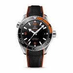 Omega Seamaster Planet Ocean 215.32.44.21.01.001 Perfect Clone Quality