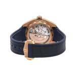 Omega Seamaster Planet Ocean Steel 215.63.44.21.03.001 “Planet Ocean” Premium Replica 1:1 - Image 5