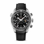 Omega Seamaster Planet Ocean Co-Axial Chronograph 232.32.46.51.01.003 Top Replica 1:1