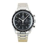 Omega Speedmaster Professional 311.99.42.30.04.001 “White Dial” Ultra Clone 1:1