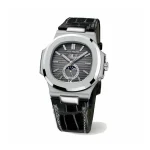 Patek Philippe Annual Calendar Chronograph 5960P-016 “Platinum Grey Dial” Deluxe Replica Edition - Image 2