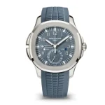 Patek Philippe Aquanaut Travel Time 5164G-001 Ultra Precision Clone