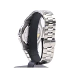 Patek Philippe Nautilus Steel Blue Dial Moon Phase 5712/1A-001 Supreme Replica Edition - Image 3