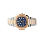 Patek Philippe Nautilus 5980/1AR-001 “Two-Tone” Perfect Super Clone - Image 3
