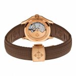 Patek Philippe Aquanaut Rose Gold 5167R-001 Masterpiece Replica - Image 4