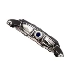 Patek Philippe Calatrava 5153G-010 “White Gold Officer’s Case” Authentic Clone 1:1 - Image 5