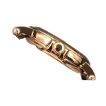 Patek Philippe Calatrava 5227J-001 “Yellow Gold Officer’s Case” Precision Clone - Image 3