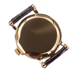 Patek Philippe Calatrava 5227J-001 “Yellow Gold Officer’s Case” Precision Clone - Image 4