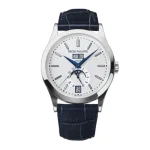 Patek Philippe Complications 5396G-011 “White Gold Sector Dial” Super Clone Edition