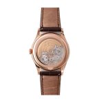 Patek Philippe Annual Calendar Moon Phase 5396R-001 “Rose Gold” True Replica 1:1 - Image 4