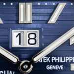Patek Philippe “Cubitus??Blue Dial 5822P-001 Premium Duplicate Copy - Image 10