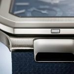 Patek Philippe “Cubitus??Blue Dial 5822P-001 Premium Duplicate Copy - Image 8