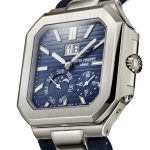 Patek Philippe “Cubitus??Blue Dial 5822P-001 Premium Duplicate Copy - Image 4
