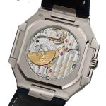 Patek Philippe “Cubitus??Blue Dial 5822P-001 Premium Duplicate Copy - Image 11