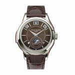 Patek Philippe Minute Repeater Tourbillon 5207P “Platinum” Authentic Clone 1:1