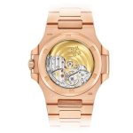Patek Philippe Nautilus 5711/1R-001 Rose Gold Collector’s Clone 1:1 - Image 5