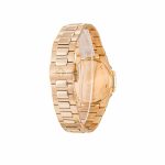 Patek Philippe Nautilus 7011/1R “Rose Gold” Ultra Luxury Clone - Image 4