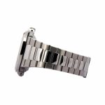 Patek Philippe Nautilus Chronograph 5980/1A-019 “White Dial” Precision Clone - Image 6