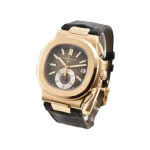 Patek Philippe Nautilus Chronograph 5980R “Rose Gold” Supreme Copy 1:1 - Image 2