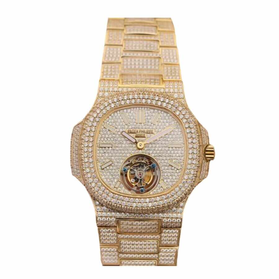 patek-philippe-nautilus-steel-5711-lue-dial-replica-1-1-1-1.jpg Patek Philippe Nautilus 5711/1A-018 “Yellow Gold” Detailed Super Clone - Image 1