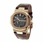 Patek Philippe Nautilus 5712R-001 “Rose Gold” High Fidelity Replica - Image 2