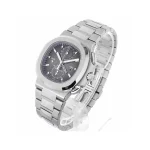 Patek Philippe Nautilus Travel Time Chronograph 5990/1A-001 First-Class Clone - Image 3